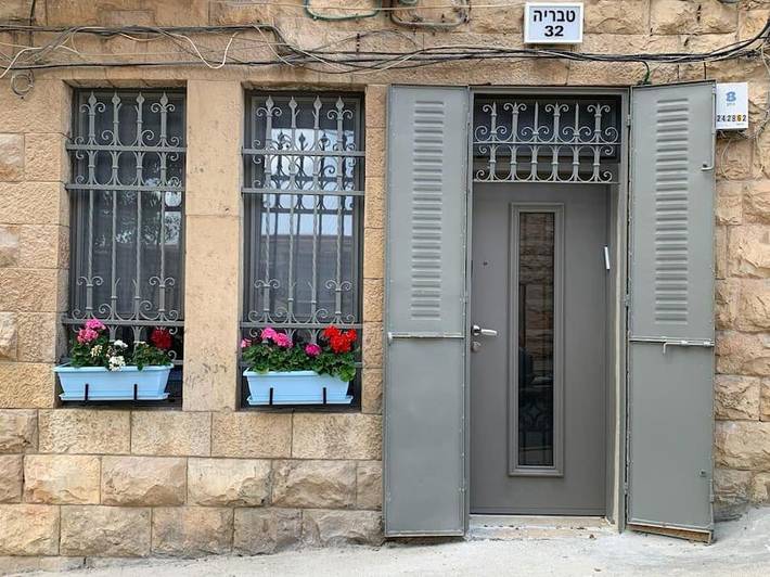 Appartement de vacances pour 2 personnes