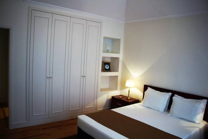 Maison d’hôte pour 2 personnes à Funchal - 3