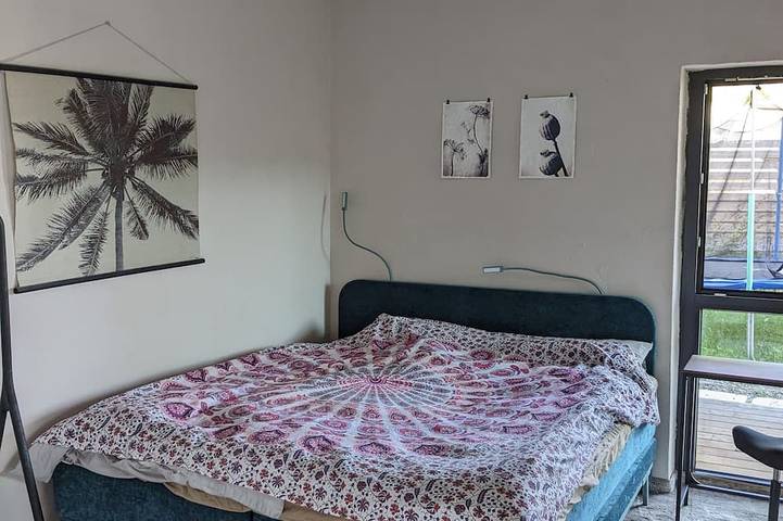 Ferienhaus für 4 Personen, mit Whirlpool, mit Haustier in Schönwald im Schwarzwald - 3