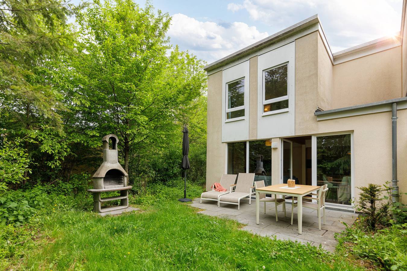 Finca für 2 Personen in Nohfelden, Bostalsee