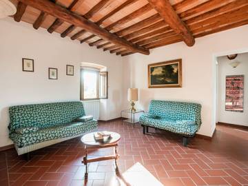 Casa Vacanza per 9 Persone in San Casciano in Val di Pesa, Chianti, Foto 2