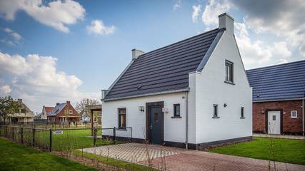 Vakantiehuis voor 4 Personen in Thorn, Limburg, Afbeelding 4