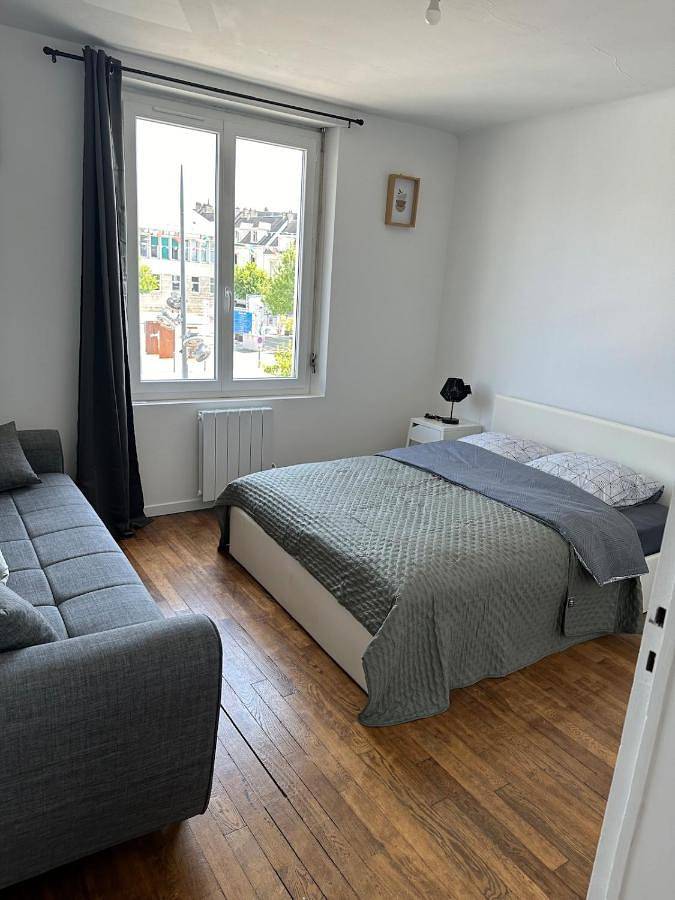 Gîte pour 4 personnes à La Loupe - 3