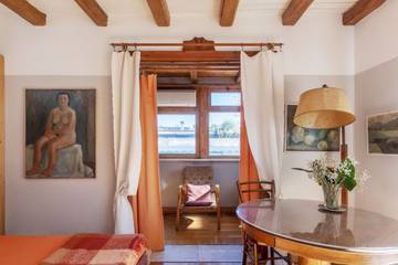 Apartment for 2 People in Rome City Center, Rome, Photo 4
