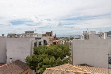 Apartment in Alcúdia, Mallorca Norden für 6 