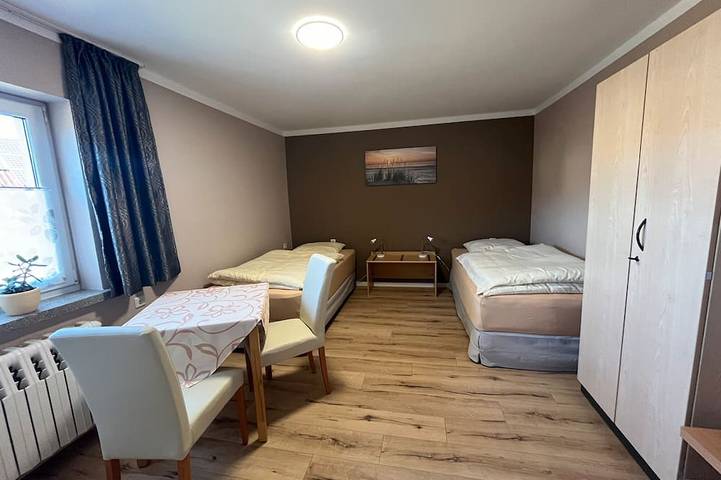 Ferienwohnung für 7 Personen, mit Garten - 1