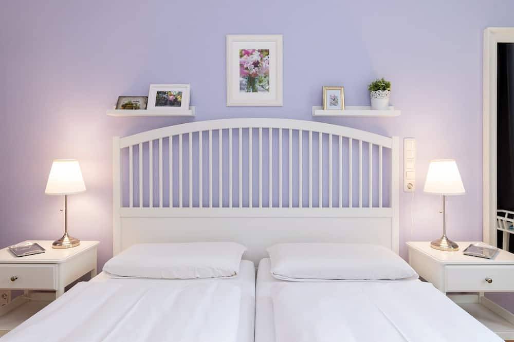 Ganze Wohnung, Ferienwohnung, 4 Zimmer, Flur, 80qm, 2-(4)Pers. in Vitzdorf, Fehmarn