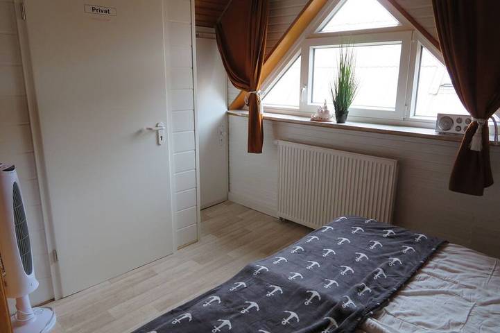 Ferienhaus für 5 Gäste mit 58m² in Friedrichskoog-Spitze in Friedrichskoog-Spitze, Friedrichskoog