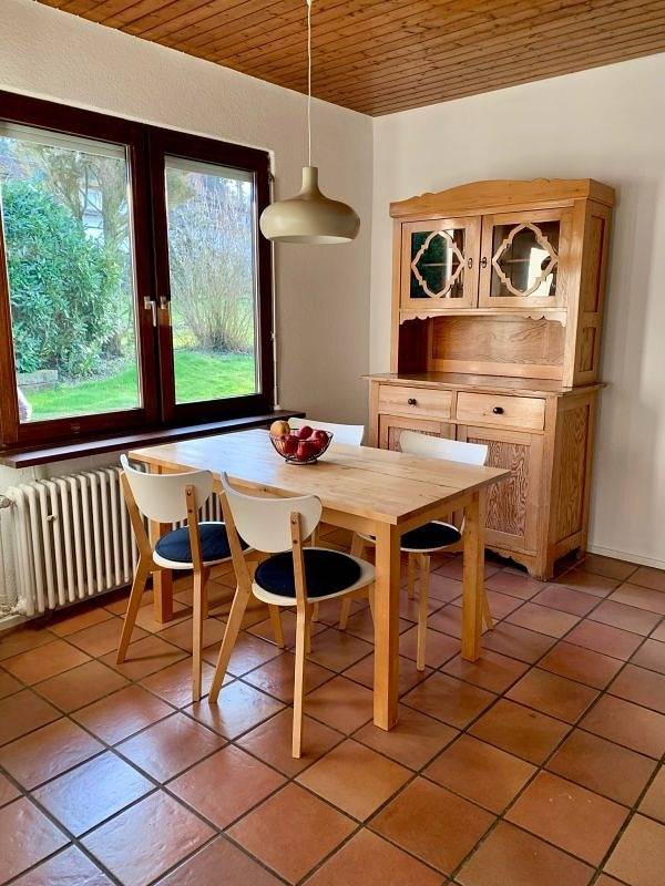 Haus Elstar in Bodman-Ludwigshafen, Obersee (Bodensee)