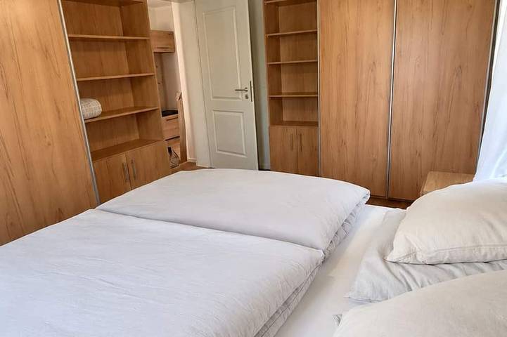 Appartement entier, Designer Vacation Rental in Bad Wiessee on Lake Tegernsee in Bad Wiessee, Alpes bavaroises