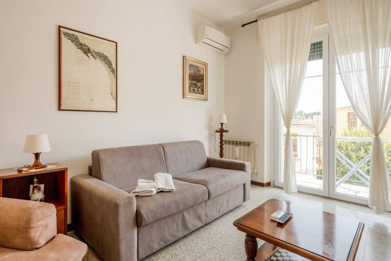 Appartamento intero, Guesthost - A Calanca - Comfy Le Grazie Apartment in Le Grazie, Comune di Porto Venere