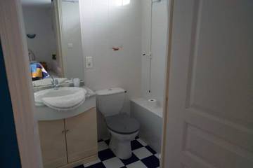 Gîte pour 3 Personnes dans Ardevon, Pontorson, Photo 2