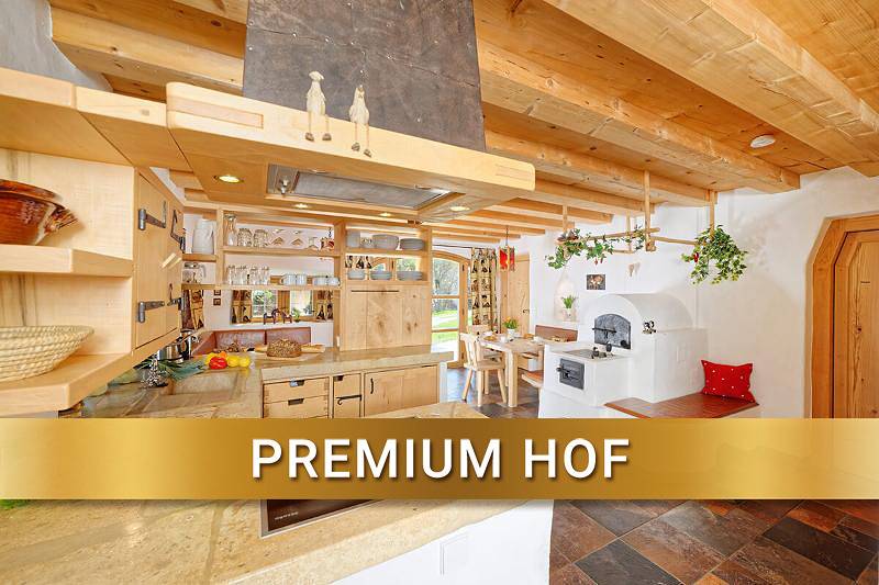 Hagerhof - Märchenhafter Urlaubsbauernhof - k) Spinnstube in Eggstätt, Chiemsee