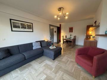 Apartment for 4 People in Antibes, Cannes region, Photo 3