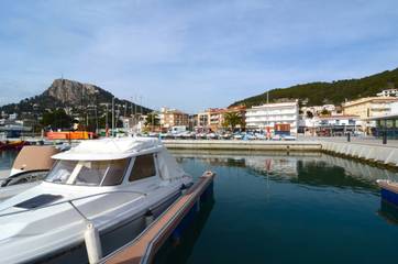 Apartment for 6 People in l'Estartit, Torroella de Montgrí, Photo 4