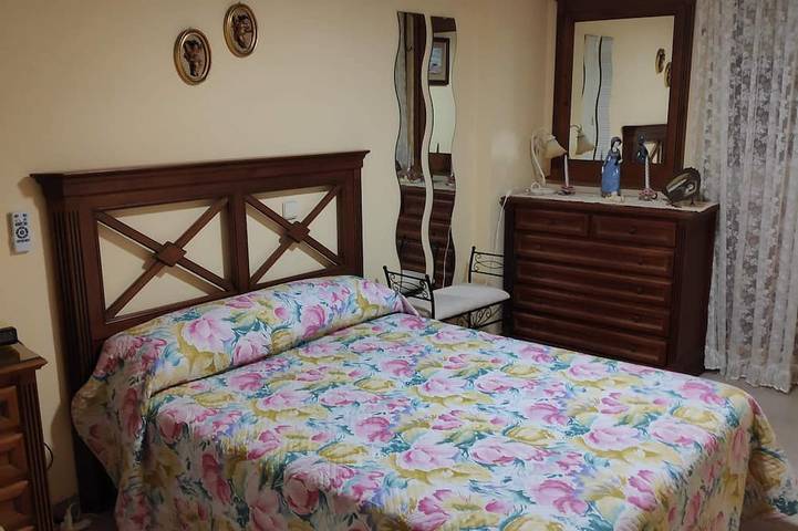 Gîte pour 7 personnes, avec piscine et jardin dans La Manga del Mar Menor - 2