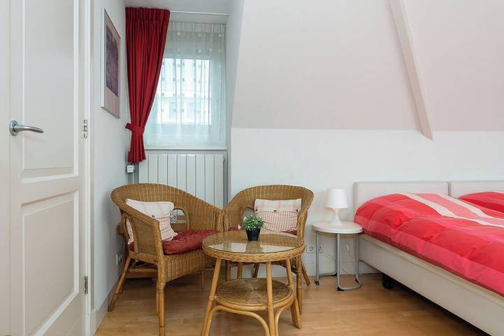 B&B für 2 Personen, mit Garten in den Niederlande - 4