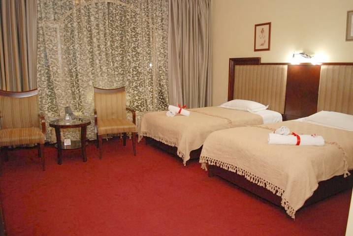 Hôtel pour 2 personnes, avec jardin à Novi Sad - 3