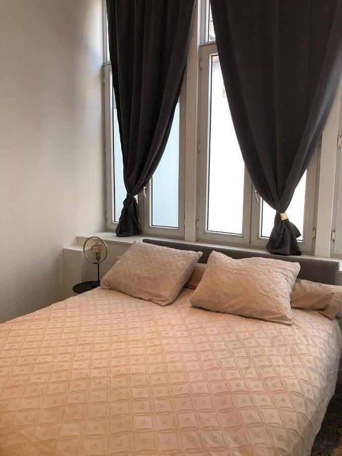 Maison d’hôte pour 4 personnes, avec vue à Tourcoing - 2