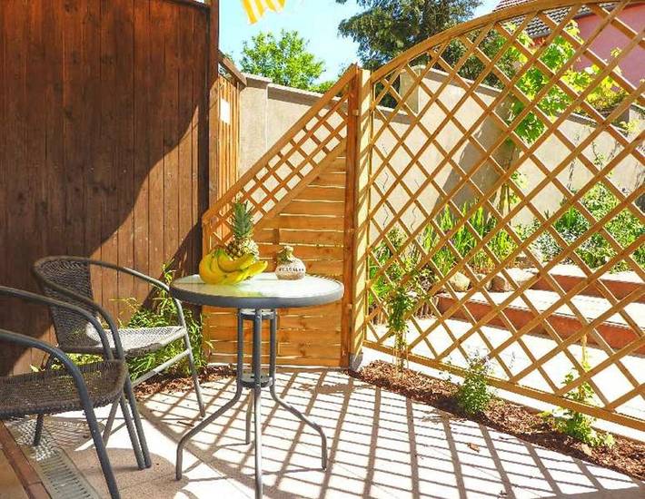 Bauernhof für 2 Personen, mit Garten in Waren (Müritz) - 3
