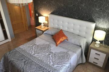 Finca für 8 Personen in Peñiscola, Costa del Azahar, Bild 1