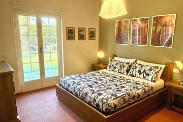 Villa für 8 Personen in Bellagio, Gemeinde Bellagio, Bild 1