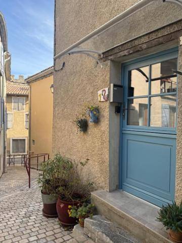 Gîte pour 8 personnes à Peyriac-de-Mer - 2