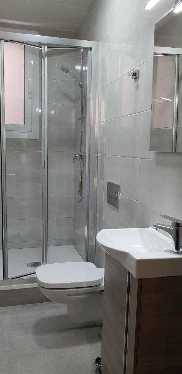 Maison d’hôte pour 4 personnes, avec vue et balcon à Barcelone - 4