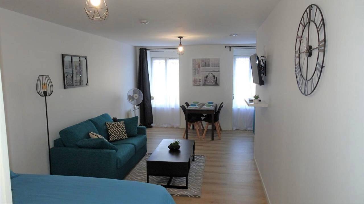 Appartement entier, Apartment in Vierzon, Région de Vierzon