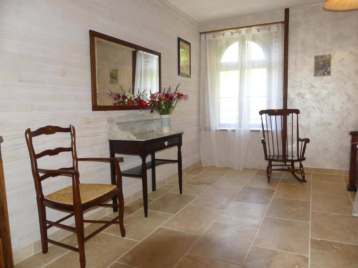 Superior Double Room in Cercy-la-Tour, Nièvre
