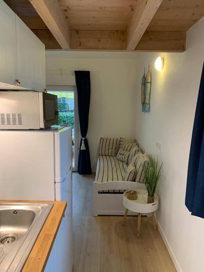 Location de vacances pour 6 personnes, avec jardin ainsi que piscine et bassin pour enfant dans Plage des Sables-Vignier - 4