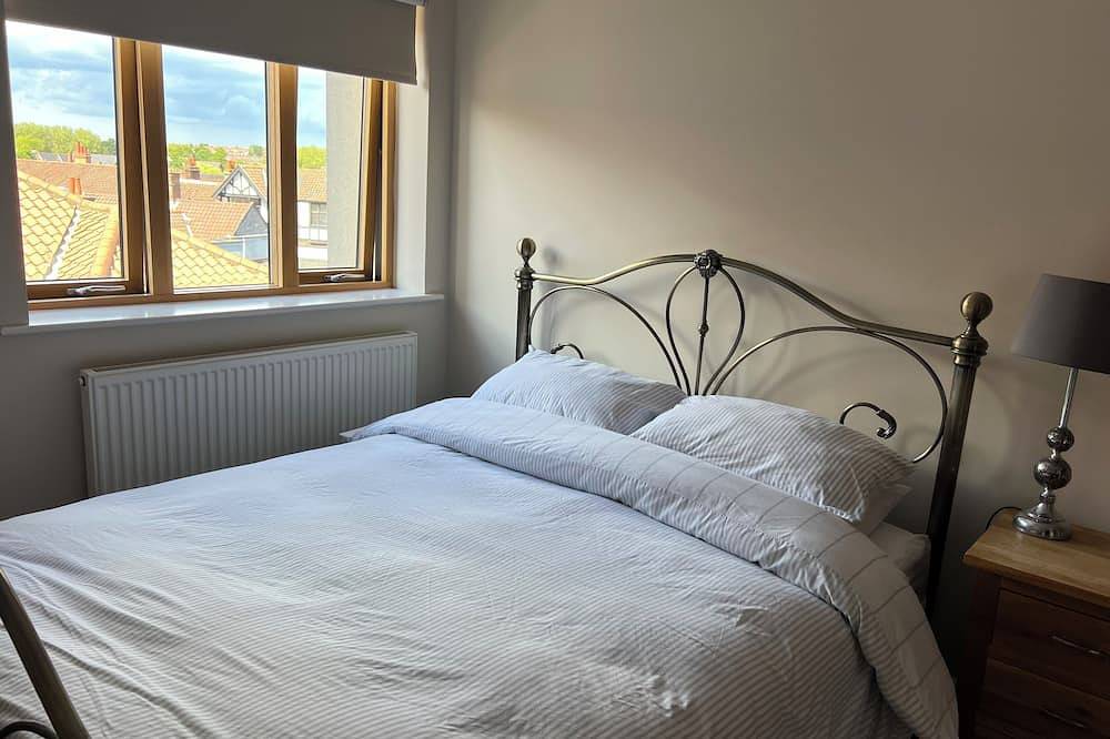 Apartment for 2 People in Norwich, Norfolk