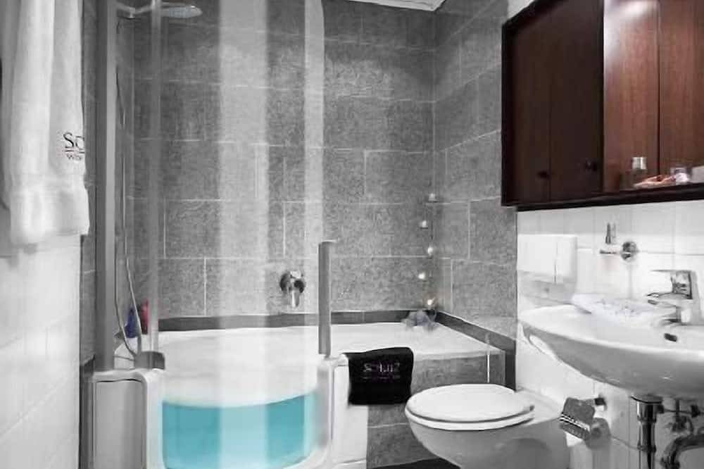 Entire apartment, Apartment Business Suite Bn13 in Mitte Bochum, Bochum