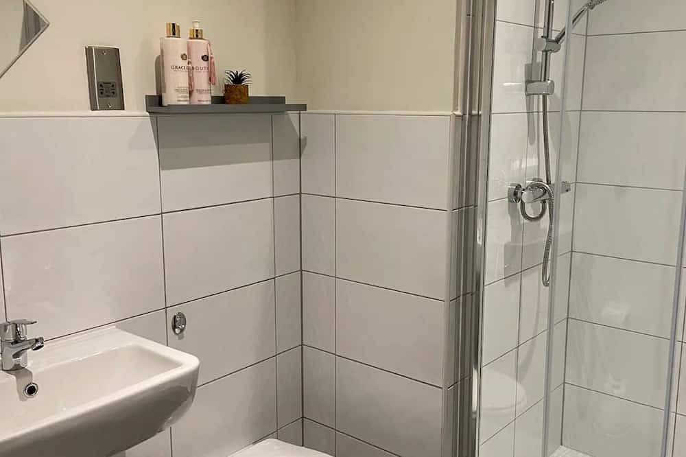 Ganze Wohnung, Long Stay Discounts -  Luxury 2 bed duplex apartment - Sleeps 6 in Bradford, Westliches Yorkshire