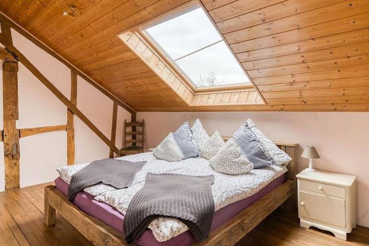 Agriturismo für 7 Personen, mit Garten in Bonn und Umgebung - 2