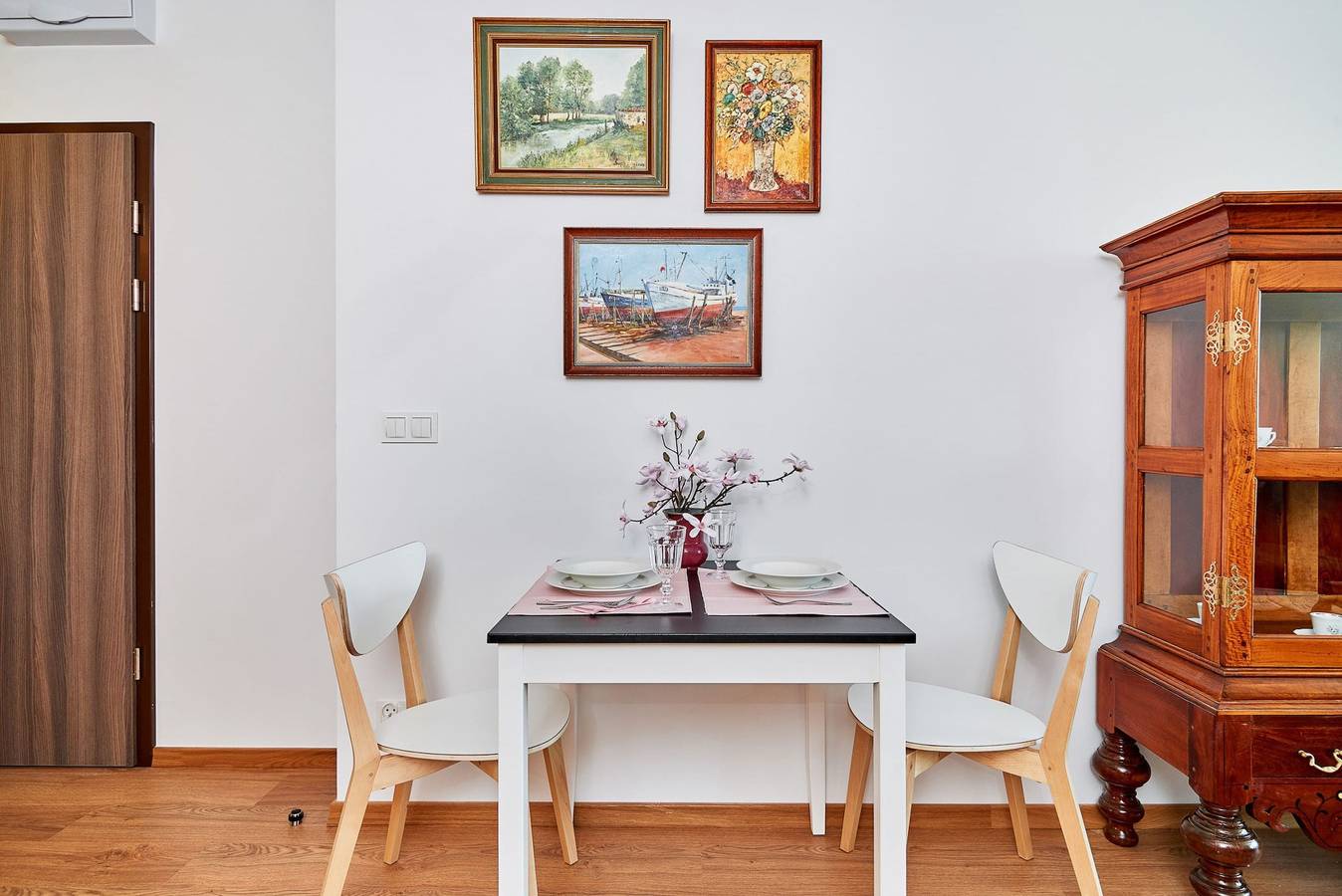Appartamento intero, Gazowa 30   Unique Apartment   Balcony   Parking in Breslavia, Niederschlesien