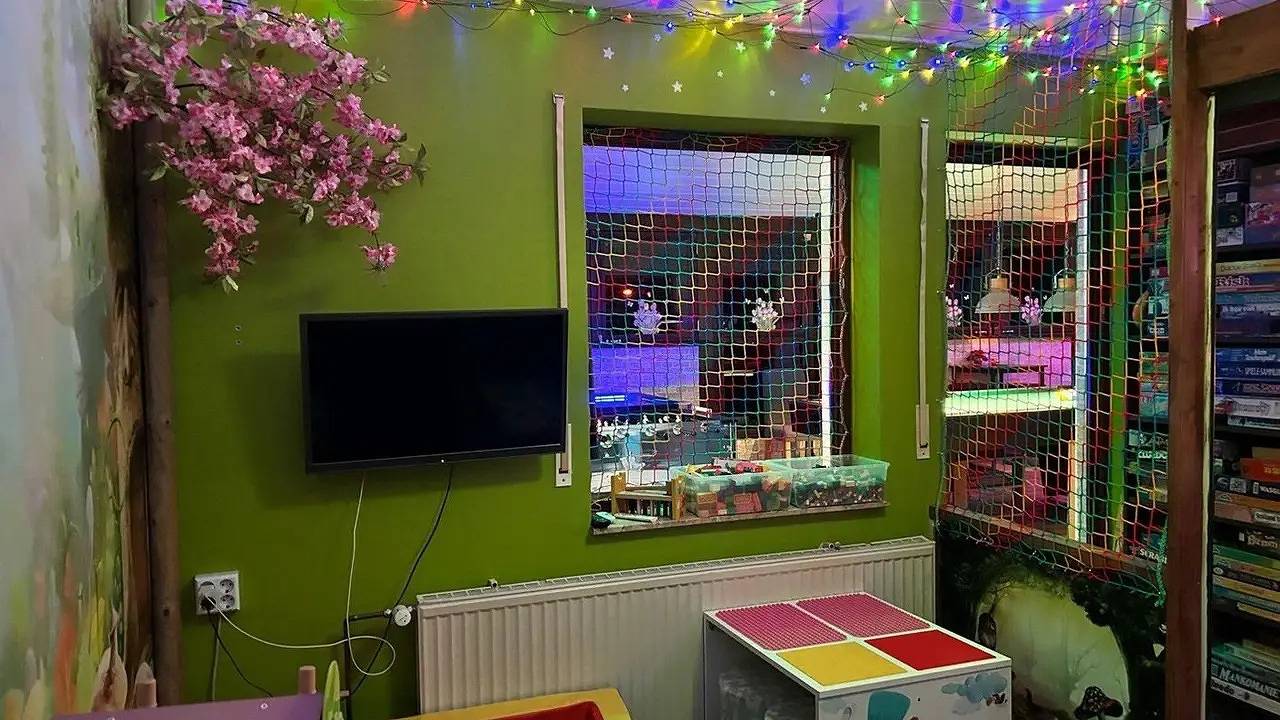 Ferienhaus für 24 Personen (400 m²) in Herzberg (Harz) in Sieber, Herzberg am Harz