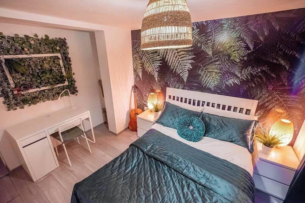 Apartamento entero, Jungle at Forest Home in Northampton, Northamptonshire