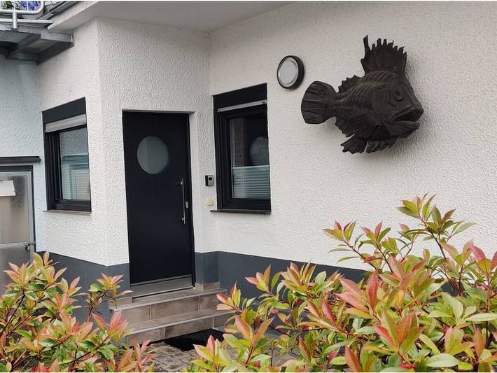 Ferienhaus für 2 Personen, mit Terrasse in Koblenz