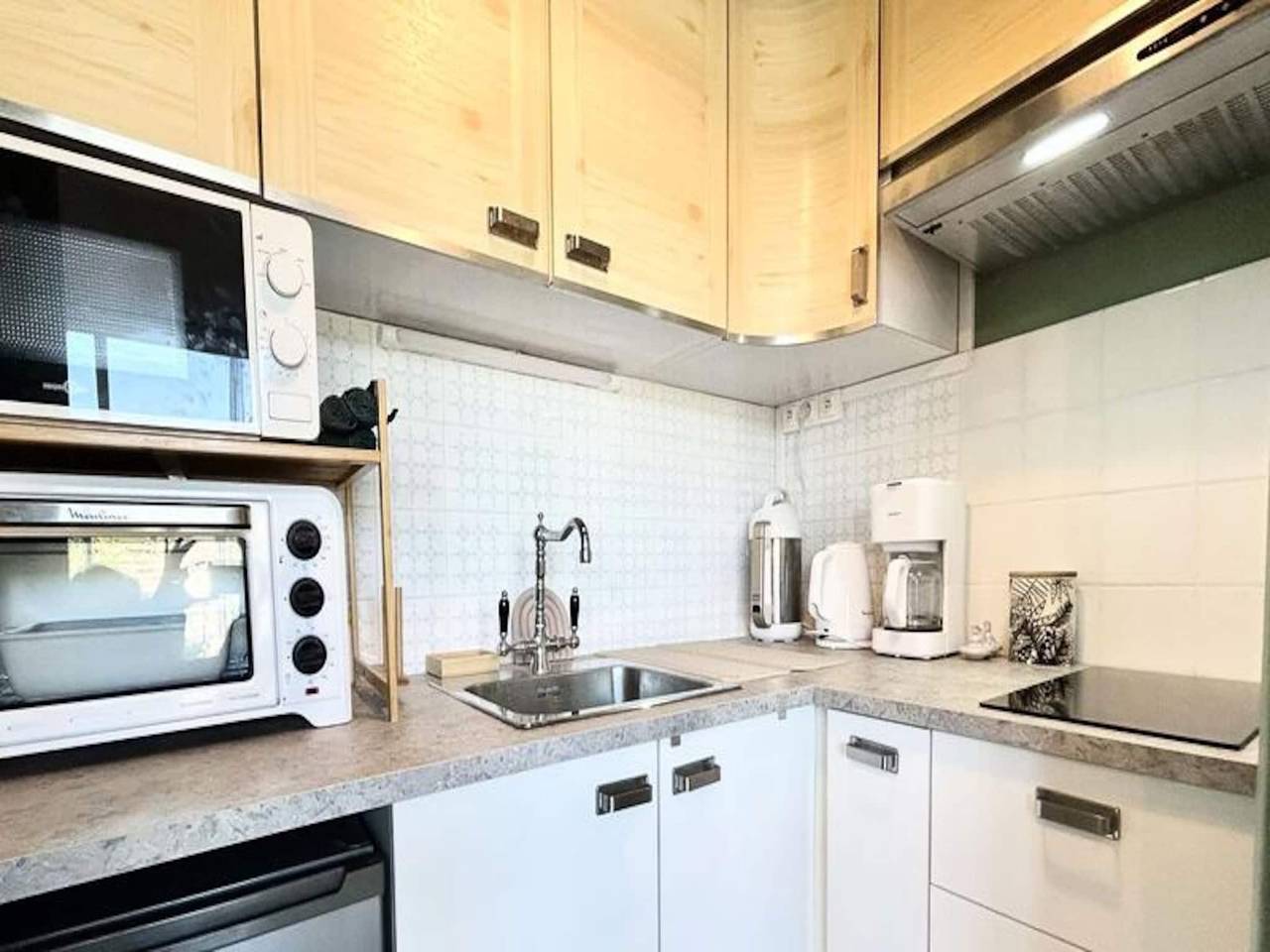 Appartement entier, Appartement près des thermes en Provence in Gréoux-les-Bains, Parc naturel régional du Verdon