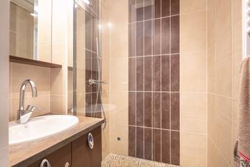 Appartement De Vacances pour 6 Personnes dans Chamrousse, Parc national des Écrins, Photo 4