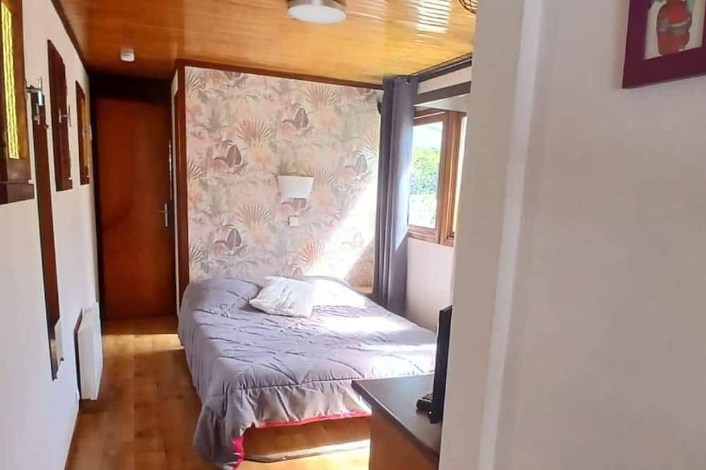 Chalet confortable - 2 pers. in Aigueblanche, Massif de la Vanoise