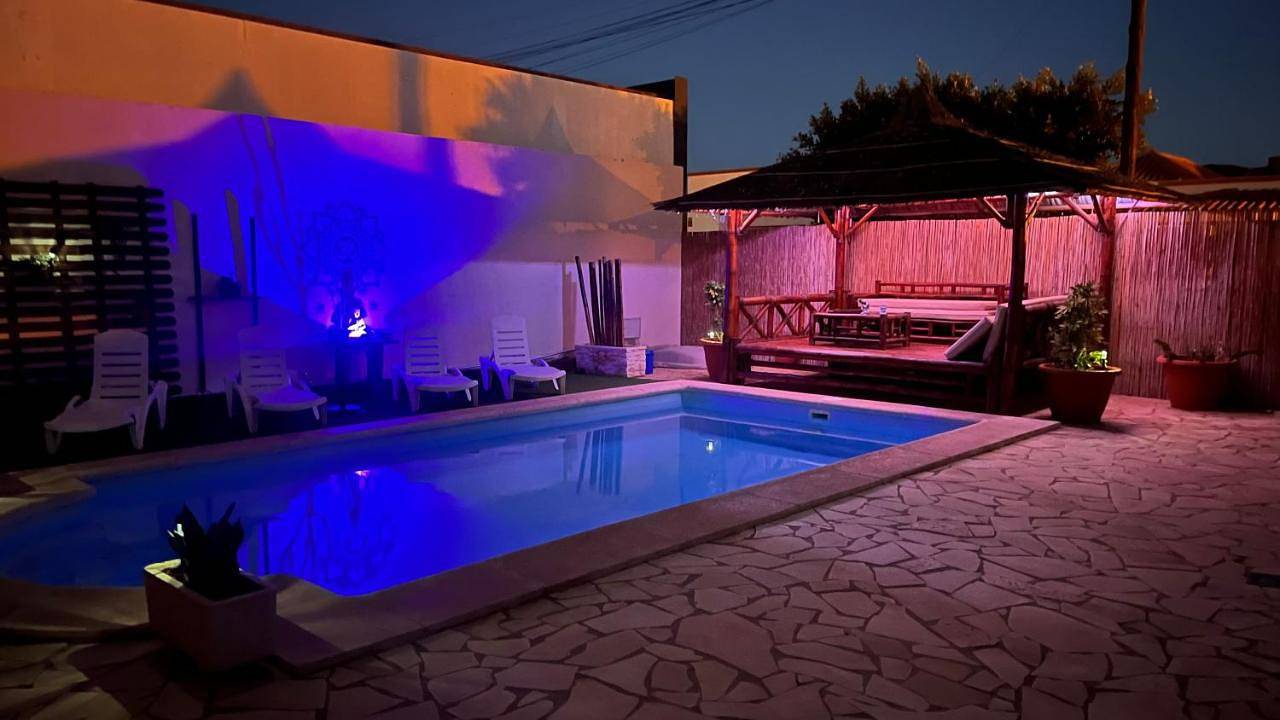 Villa in Las Playitas, Tuineje