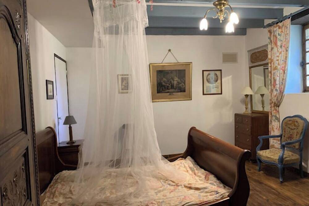 Historic manor house in the Périgord Noir. in Urval, Périgord Pourpre