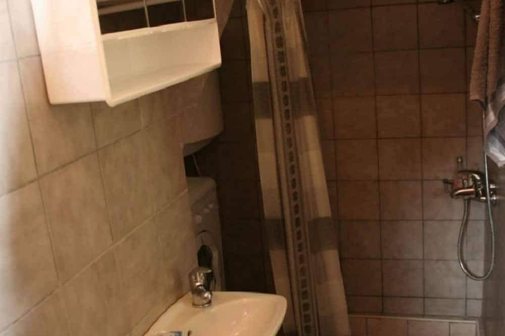 Ganze Wohnung, Ferienwohnung Marin - Ston in Ston, Dubrovnik-Neretva