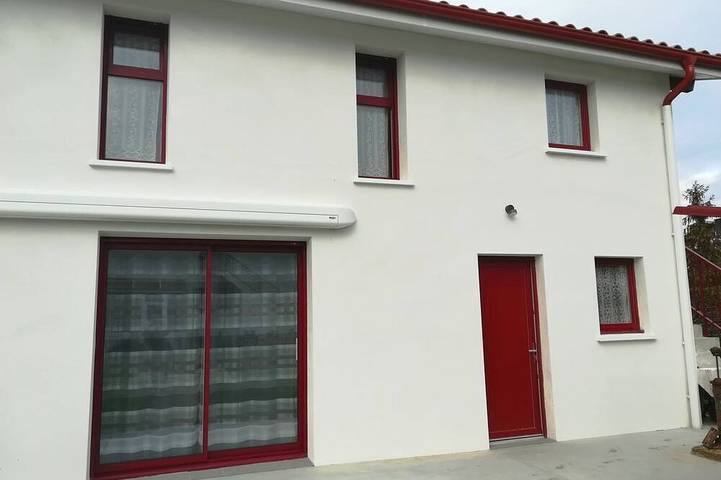 Holiday home for 8 people, with garden and terrace - 1