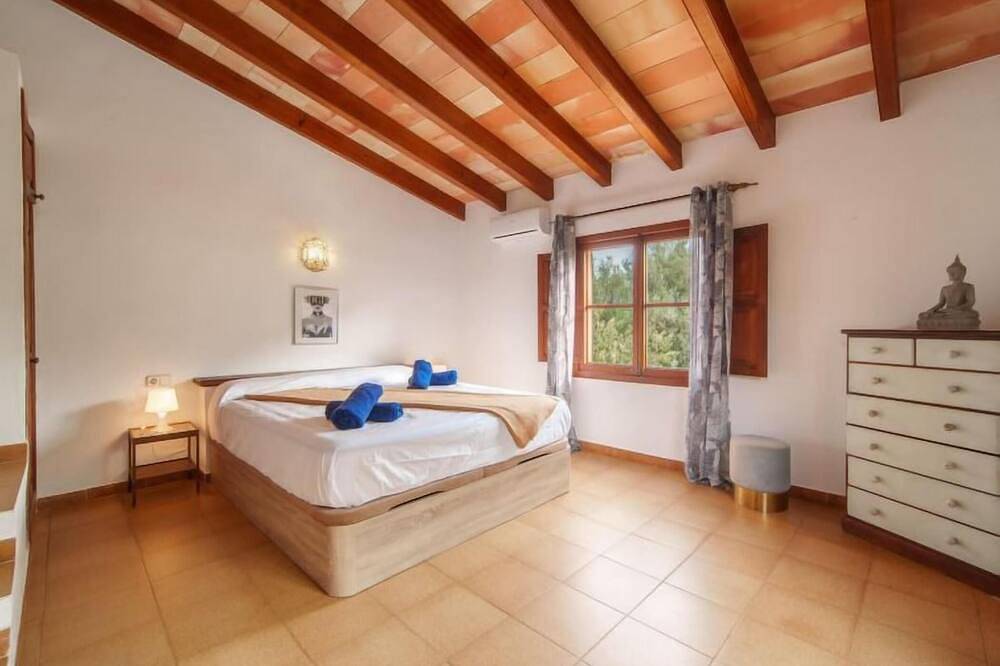 Sa Taulera – Piscina privada y Wifi en Capdepera in Capdepera, Mallorca Este