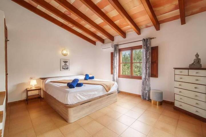Sa Taulera – Private Pool & Wifi in Capdepera in Capdepera, East Majorca