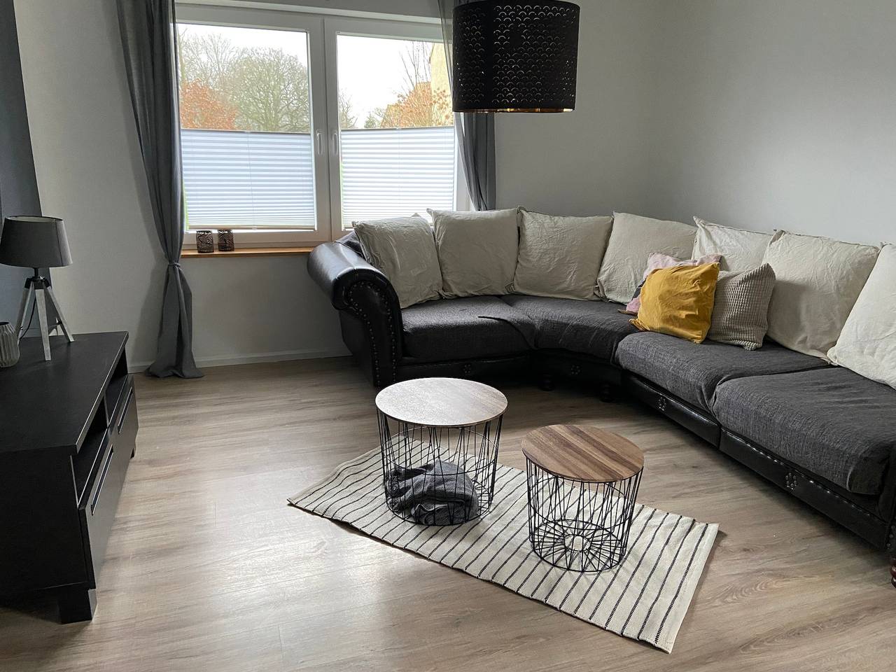 Ganze Ferienwohnung, Moderne Ferienwohnung im skandinavischen Stil | Kk in Heide, Heide und Umgebung