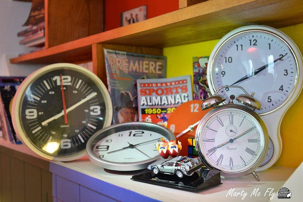 Suivez le Lapin Blanc - Marty Mc Fly in Saint-Valery-sur-Somme, Région d'Abbeville